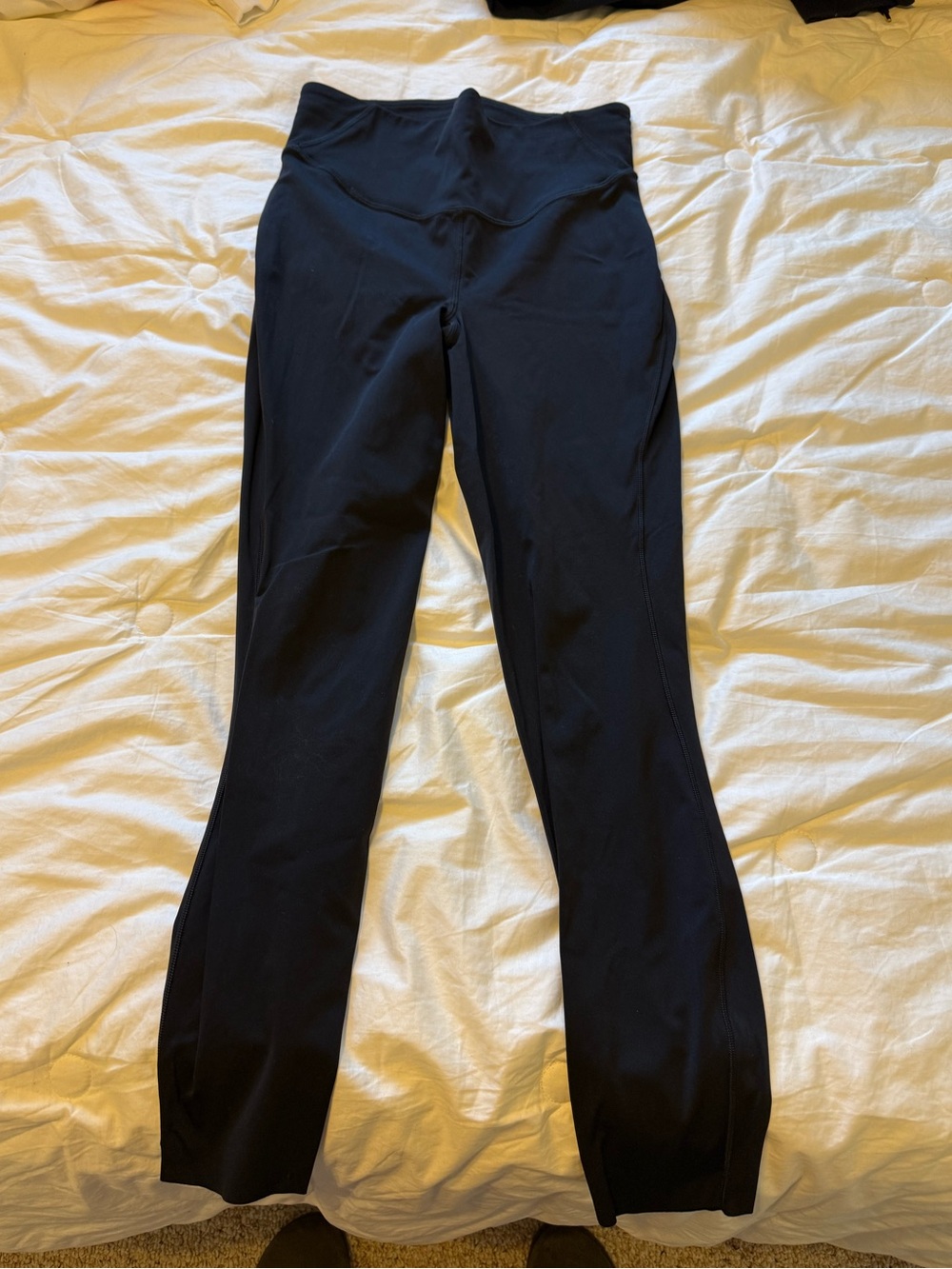 Lululemon Base Pace Size 6